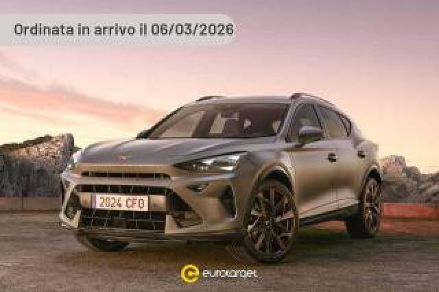 Cupra Formentor 2.0 Tdi Dsg Dark Stone 