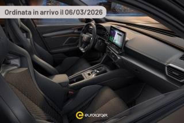 Cupra Formentor 2.0 Tdi Dsg Dark Night 