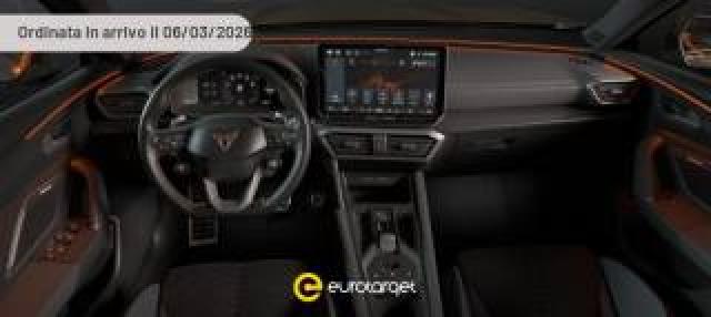 Cupra Formentor 2.0 Tsi Dsg Vz 
