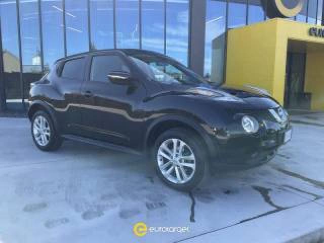Nissan Juke 1.5 Dci Start&stop Acenta 