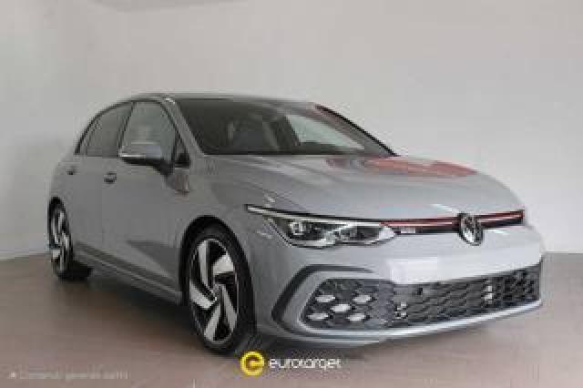Volkswagen Golf 2.0 Tsi Gti Dsg 