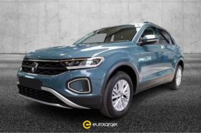 Volkswagen T-Roc 2.0 Tdi Scr 150 Cv Dsg Life 