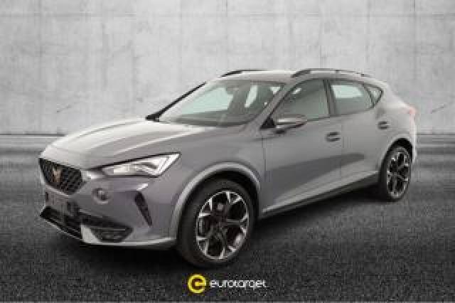 Cupra Formentor 2.0 Tdi 4drive Dsg 