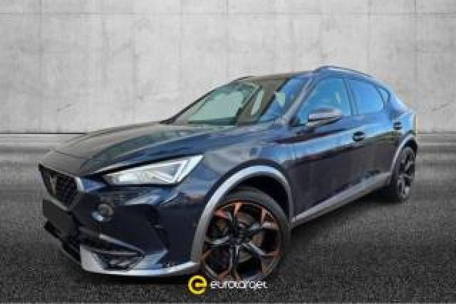 Cupra Formentor 1.4 E-Hybrid Dsg Vz 