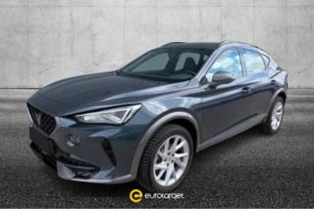 Cupra Formentor 2.0 Tdi 4drive Dsg 