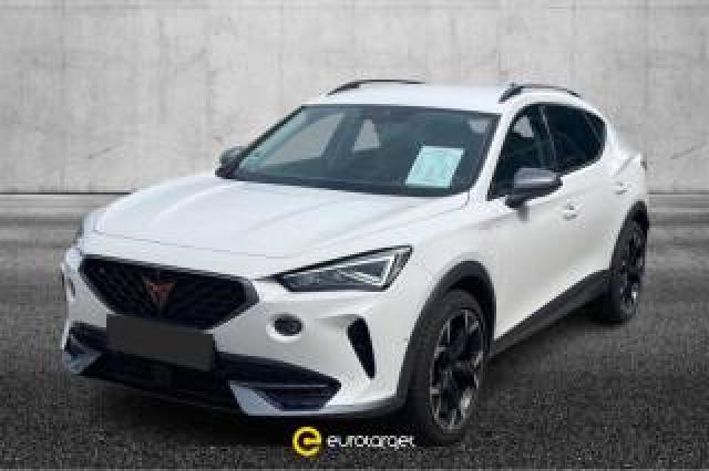 Cupra Formentor 1.4 E-Hybrid Dsg 