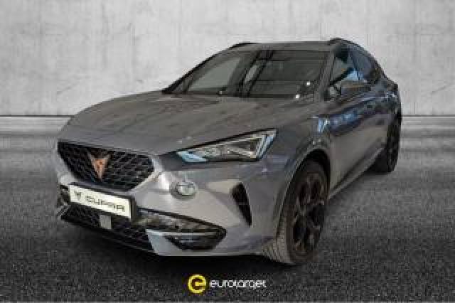 Cupra Formentor 2.0 Tsi Dsg Vz 