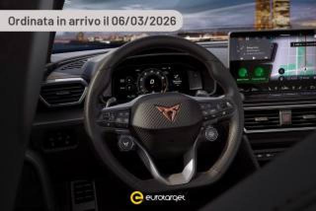 Cupra Leon Sportstourer 1.5 E-Hybrid 272 Cv Dsg Vz Extreme 