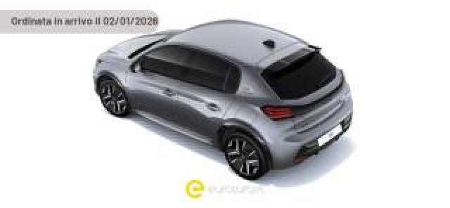 Peugeot 208 Hybrid 145 E-Dcs6 Gt Exclusive 