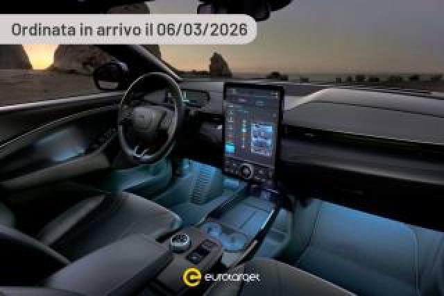 Ford Mustang Mach-E Awd Exended Range Premium 375 Cv 