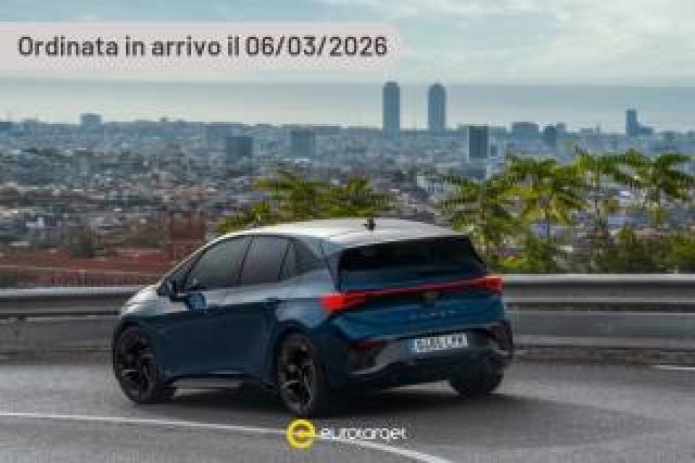 Cupra Born 59kwh 204 Cv Impulse+ 