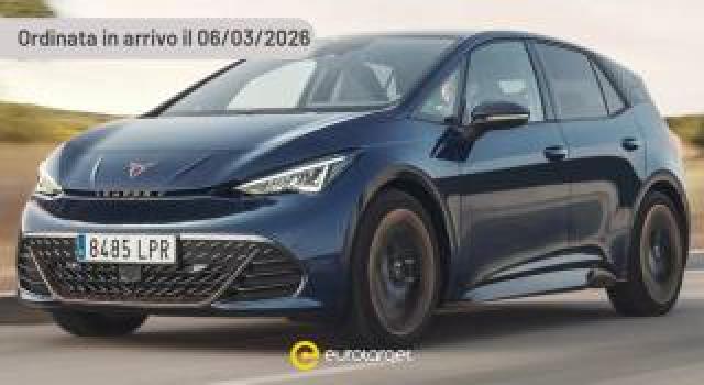 Cupra Born 79kwh 231 Cv Impulse+ 