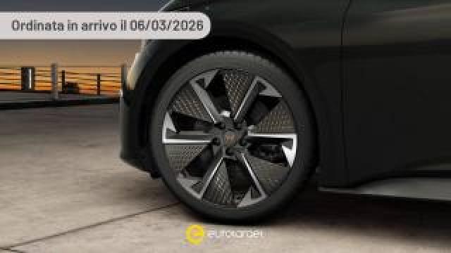 Cupra Born 59kwh 231 Cv Impulse+ 