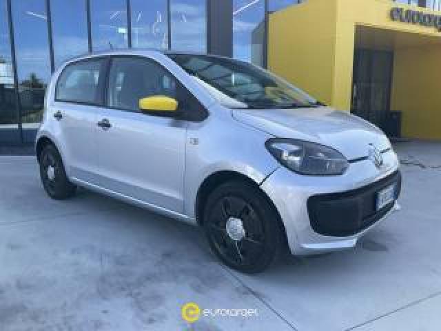 Volkswagen Up! 1.0 5p. Take Up! 