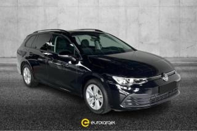 Volkswagen Golf 2.0 Tdi 150 Cv Dsg Scr Life 