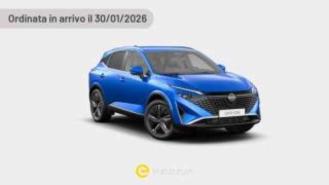 Nissan Qashqai Mhev 158 Cv Xtronic 4wd Tekna 