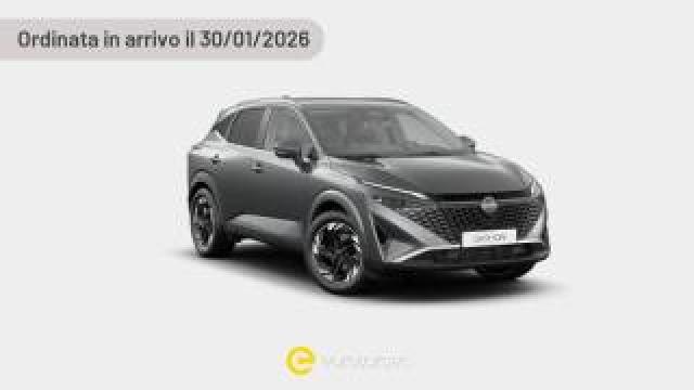 Nissan Qashqai Mhev 158 Cv Xtronic 4wd N-Connecta 