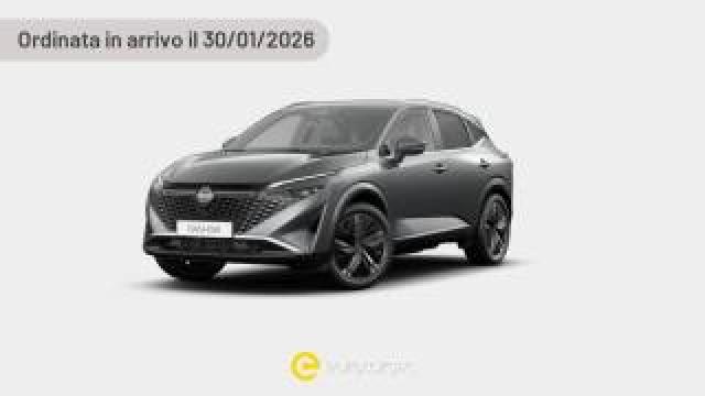 Nissan Qashqai Mhev 158 Cv Xtronic Tekna 
