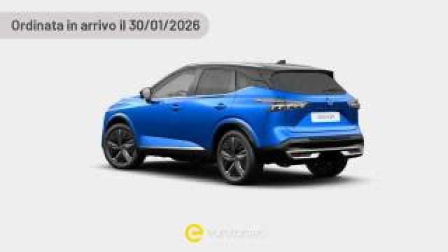 Nissan Qashqai Mhev 140 Cv Tekna 