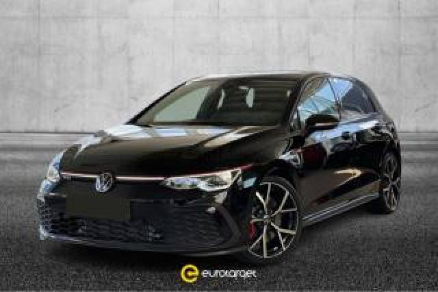 Volkswagen Golf 2.0 Tsi Gti Dsg 