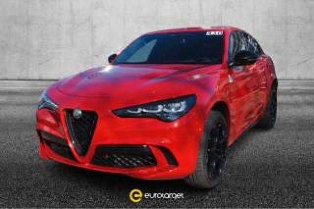 Alfa Romeo