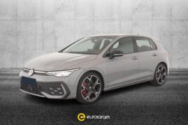 Volkswagen Golf 2.0 Tsi Gti Dsg 
