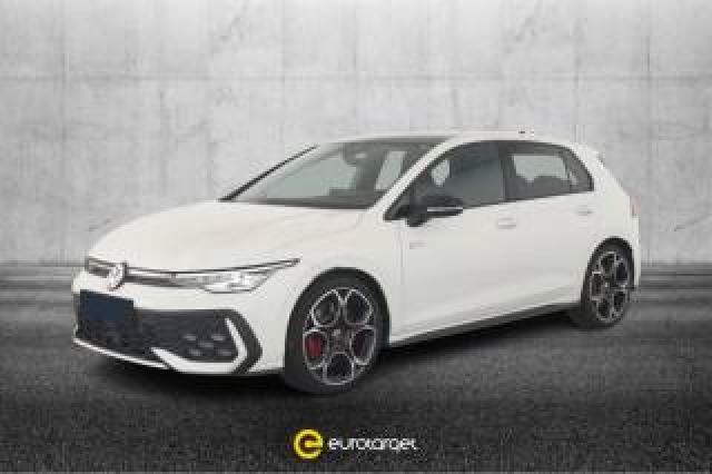 Volkswagen Golf 2.0 Tsi Gti Dsg 