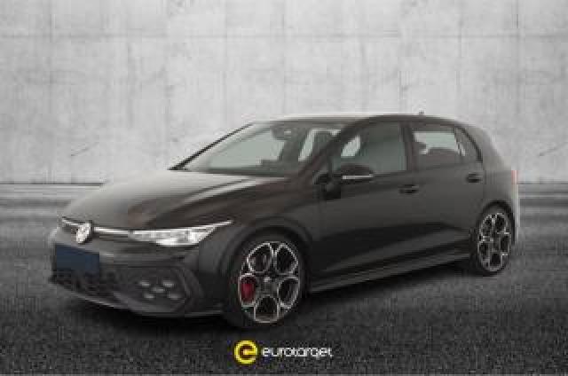 Volkswagen Golf 2.0 Tsi Gti Dsg 