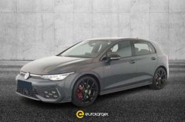 Volkswagen Golf 2.0 Tsi Gti Dsg 