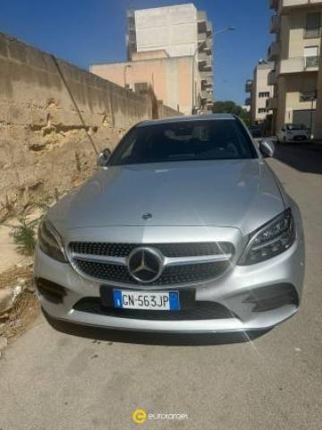 Mercedes Benz