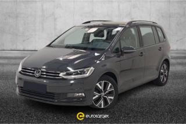 Volkswagen Touran 2.0 Tdi 150 Cv Scr Dsg Executive Bluemotion Tech. 