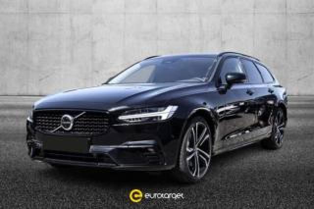 Volvo V90 B4 