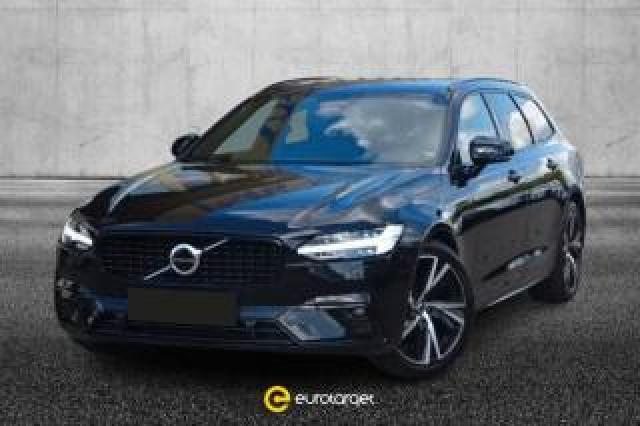 Volvo V90 B4 