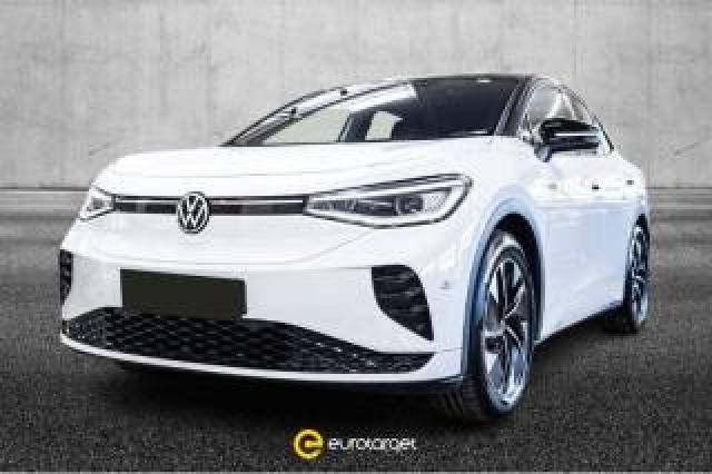 Volkswagen Id.5 Gtx 4motion 