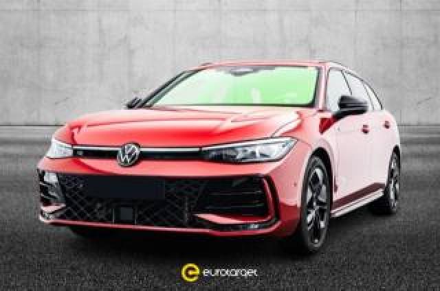 Volkswagen Passat 2.0 Tdi 193 Cv Scr Dsg 4motion R-Line 