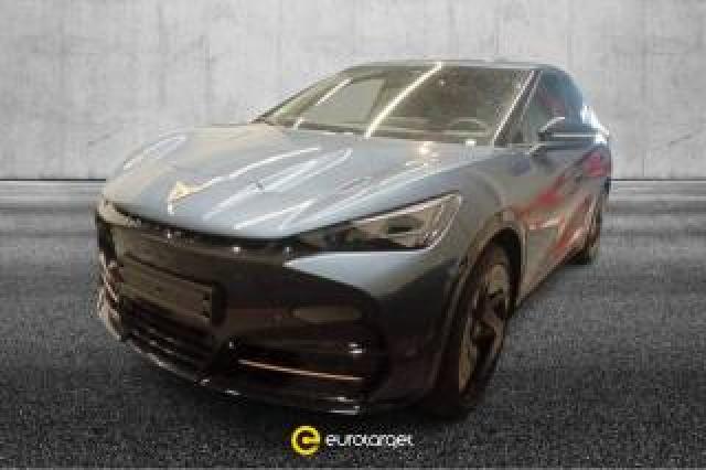 Cupra Tavascan 77kwh 340 Cv Awd Vz Adrenaline 