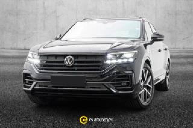Volkswagen Touareg 3.0 V6 Tsi Ehybrid 462 Cv R 