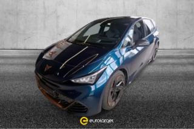 Cupra Born 58kwh 204 Cv 