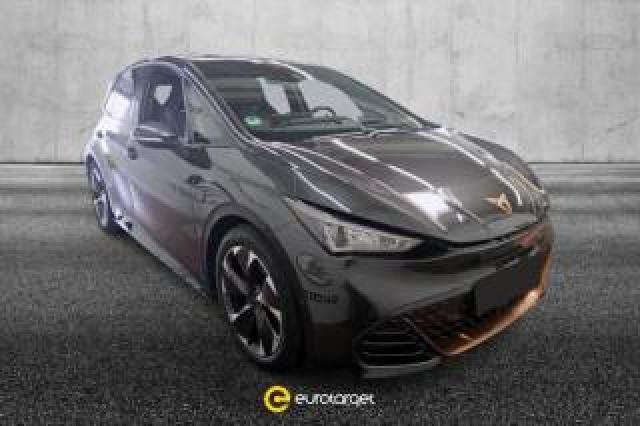 Cupra Born 58kwh 204 Cv 