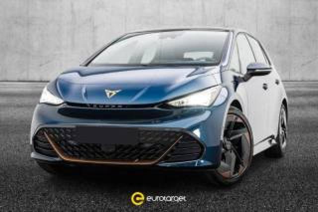 Cupra Born 58kwh 204 Cv 