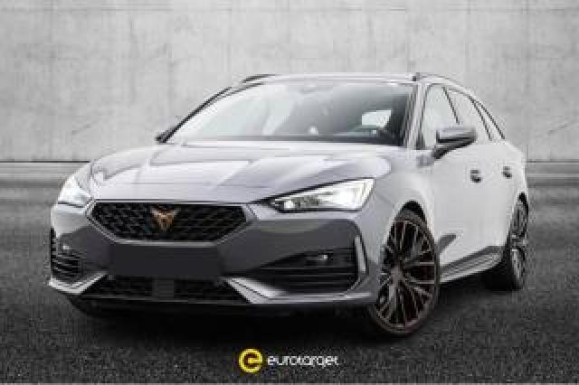 Cupra Leon Sportstourer 2.0 Tsi 310 Cv 4drive Dsg Vz 