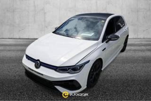 Volkswagen Golf 2.0 Tsi R Dsg 4motion 20 Years 