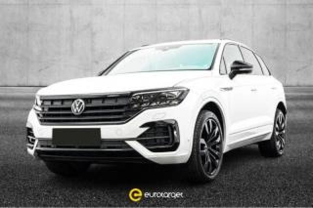 Volkswagen Touareg 3.0 V6 Tdi Scr R-Line 