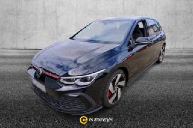 Volkswagen Golf 2.0 Tsi Gti Dsg 