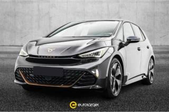 Cupra Born 58kwh 204 Cv 