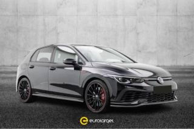 Volkswagen Golf 2.0 Tsi Gti Dsg Clubsport 45 