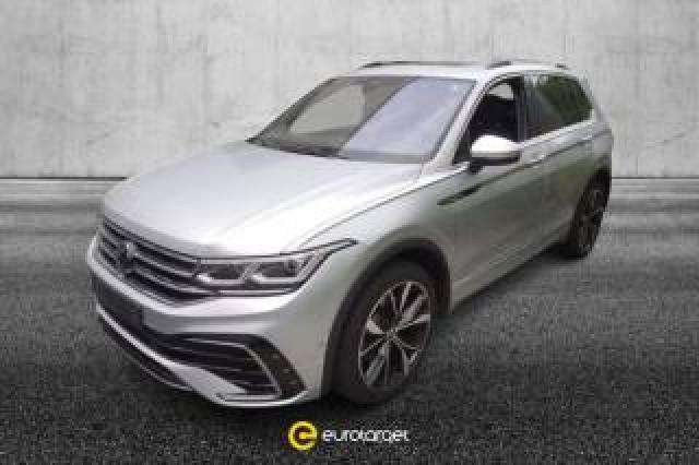 Volkswagen Tiguan 2.0 Tsi Dsg 4motion R-Line 