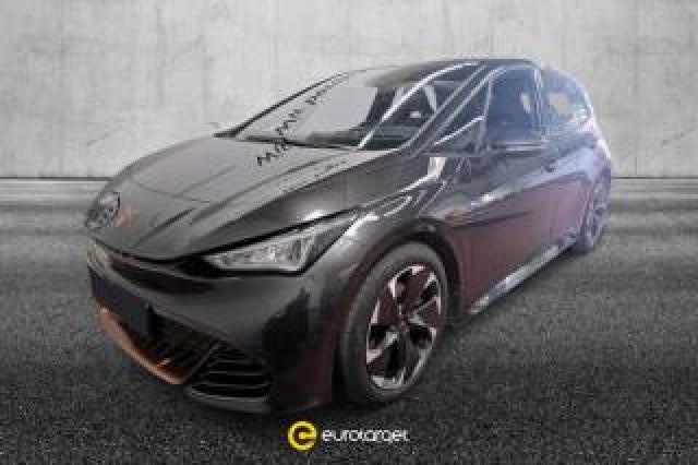 Cupra Born 58kwh 204 Cv 