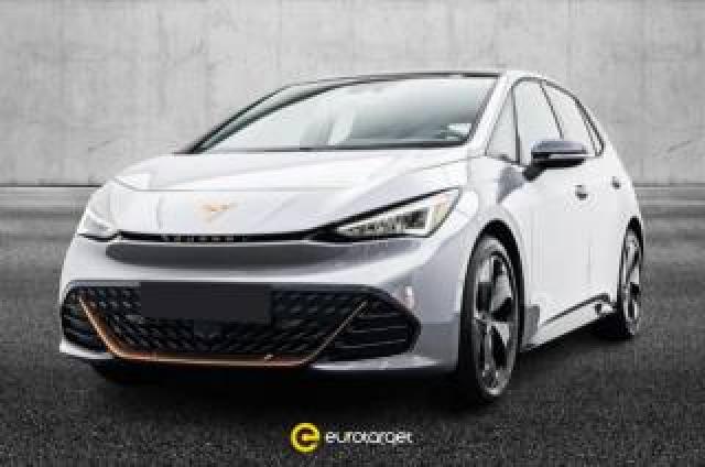 Cupra Born 77kwh 231 Cv E-Boost 