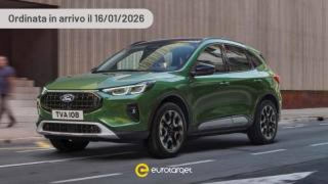 Ford Kuga 2.5 Full Hybrid 180 Cv Cvt 2wd Sound Edition 